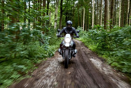 BMW R nineT Urban G/S